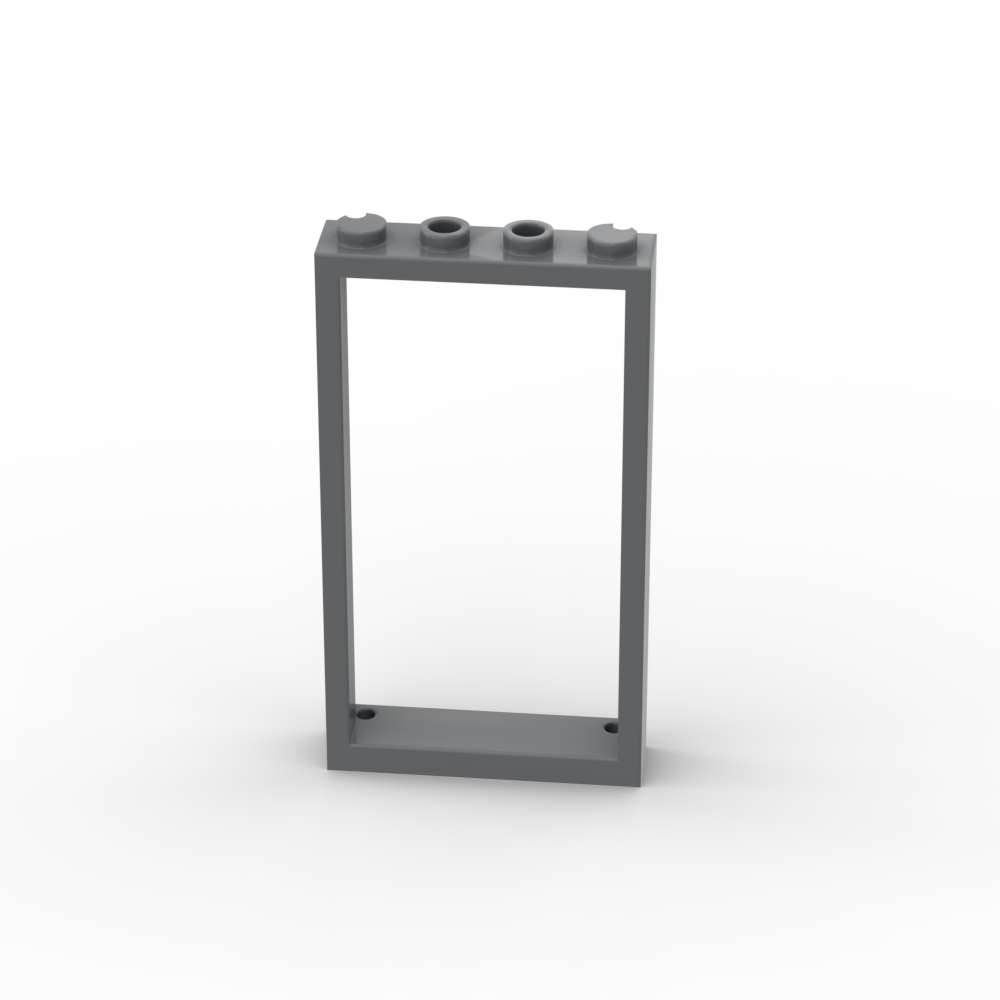MOC 10PCS 60596 Door Frame 1x4x6 Constructing Blocks Kit Featuring 2 Holes Bricks Particle Puzzle Idea Toys Children Birthday Xmas Gift
MOC 10PCS 60596 Door Frame 1x4x6 Constructing Blocks Kit Featuring 2 Holes Bricks Particle Puzzle Idea Toys Children Birthday Xmas Gift