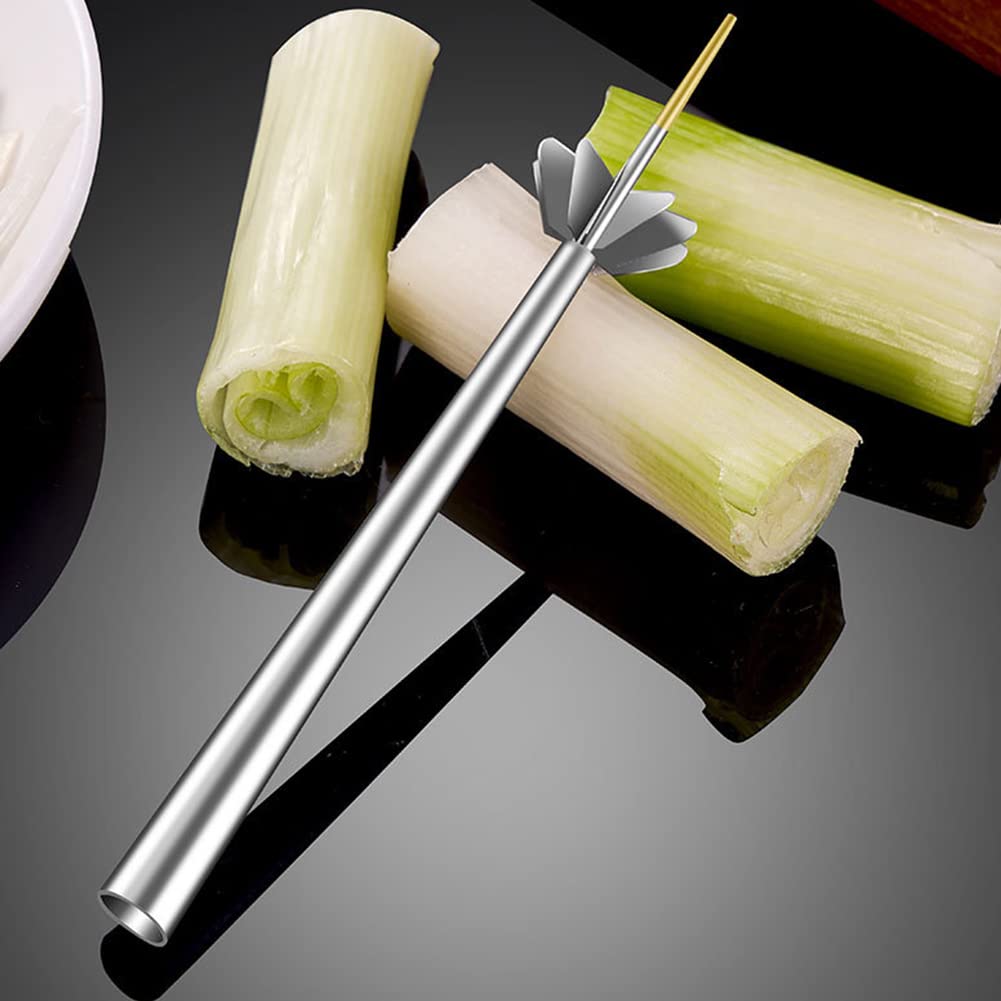 White onion 10 green thread small thin green onion white stainless Chinese cooking utensil cutter, blades, onion, cutter, onion, cut, vegetable,
White onion 10 green thread small thin green onion white stainless Chinese cooking utensil cutter, blades, onion, cutter, onion, cut, vegetable,