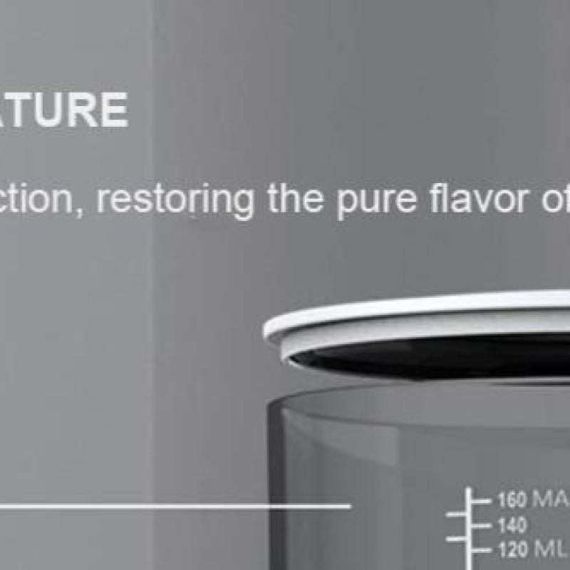 Coffee Brewer Grinder Portable Travel Coffee Maker Manual Press Coffee Espresso Maker for Travel Camping Home and Office China Mainland
Coffee Brewer Grinder Portable Travel Coffee Maker Manual Press Coffee Espresso Maker for Travel Camping Home and Office China Mainland