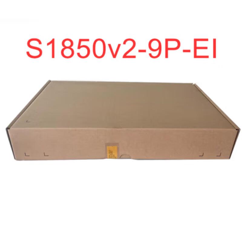 H3C S1850V2 Series Ethernet Switches
H3C S1850V2 Series Ethernet Switches