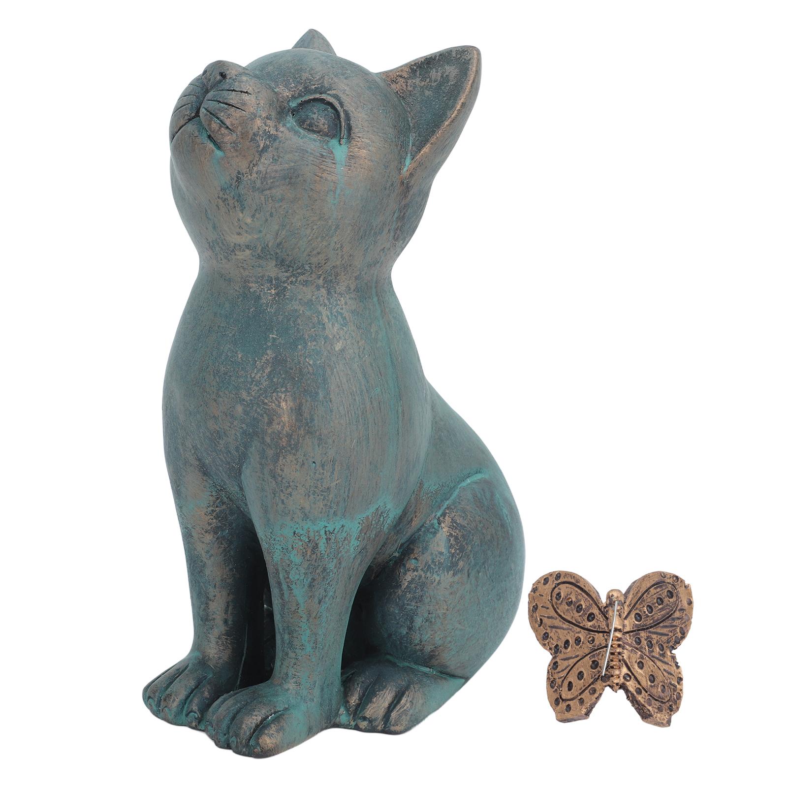 Outdoor Garden Decor Resin Halloween Garden Sculpture Statue for Home Figurines Outdoor Yard Patio
Outdoor Garden Decor Resin Halloween Garden Sculpture Statue for Home Figurines Outdoor Yard Patio