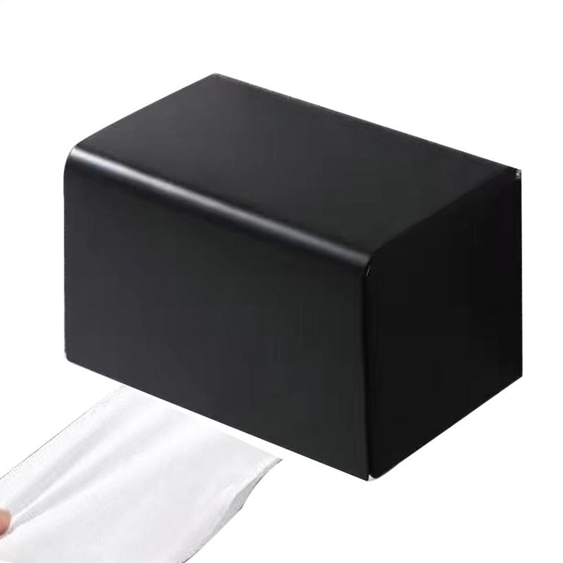 Bathroom Tissue Holder Stainless Steel Paper Towel Holder Square Toilet Tissue Dispenser Wall-Mount Bathroom Tissue Box No-Punch белый
Bathroom Tissue Holder Stainless Steel Paper Towel Holder Square Toilet Tissue Dispenser Wall-Mount Bathroom Tissue Box No-Punch белый