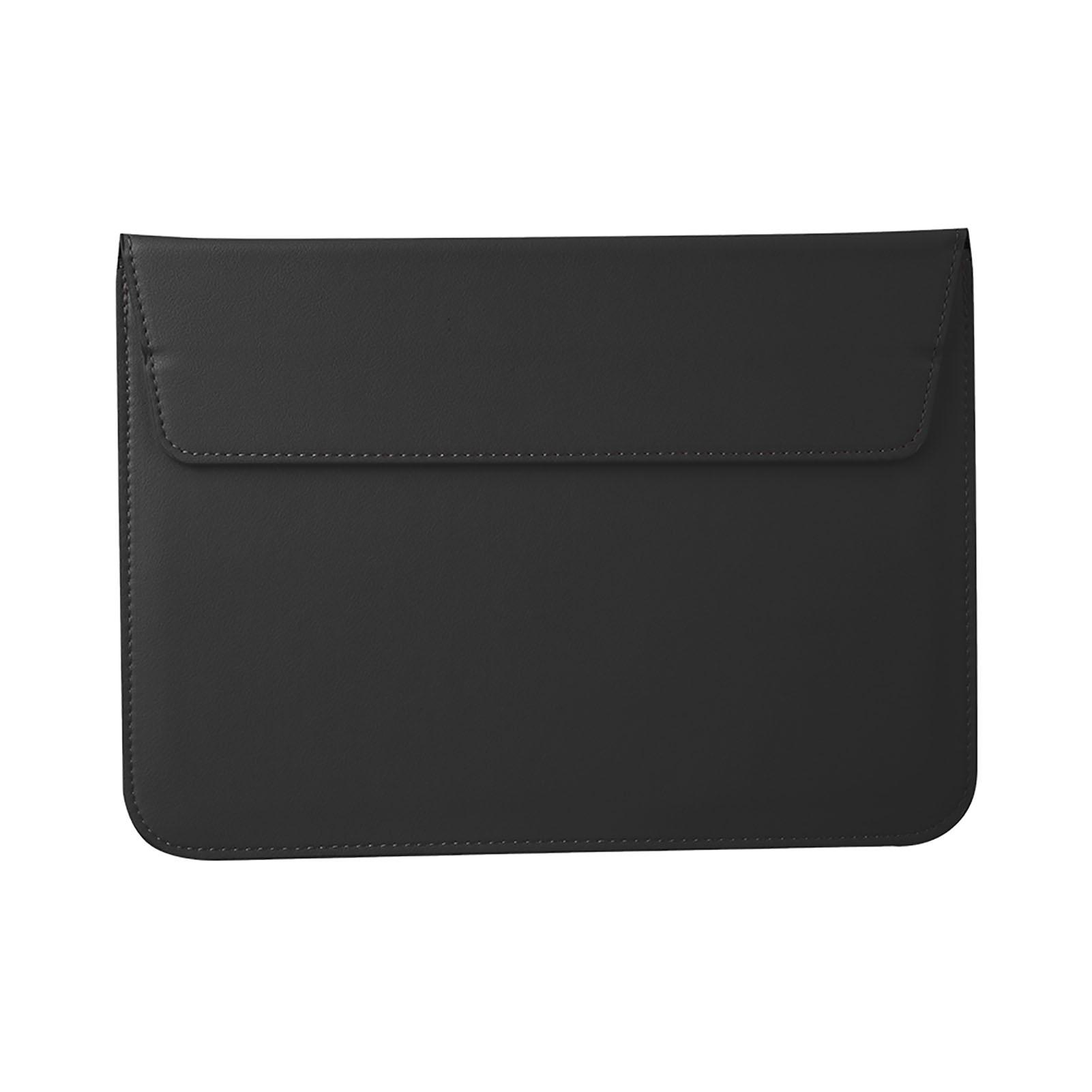 Classical 1313.3in Envelope shaped Notebook Case for APPLE Laptop Macbook Air Black чорний
Classical 1313.3in Envelope shaped Notebook Case for APPLE Laptop Macbook Air Black чорний