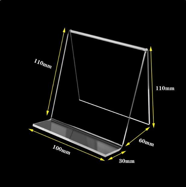 Library Display Rack A4 Acrylic Bookshelf A5 Transparent Triangle Book Stand Bookstore Book Holder Bracket Picture Book Magazine Display Rack
Library Display Rack A4 Acrylic Bookshelf A5 Transparent Triangle Book Stand Bookstore Book Holder Bracket Picture Book Magazine Display Rack