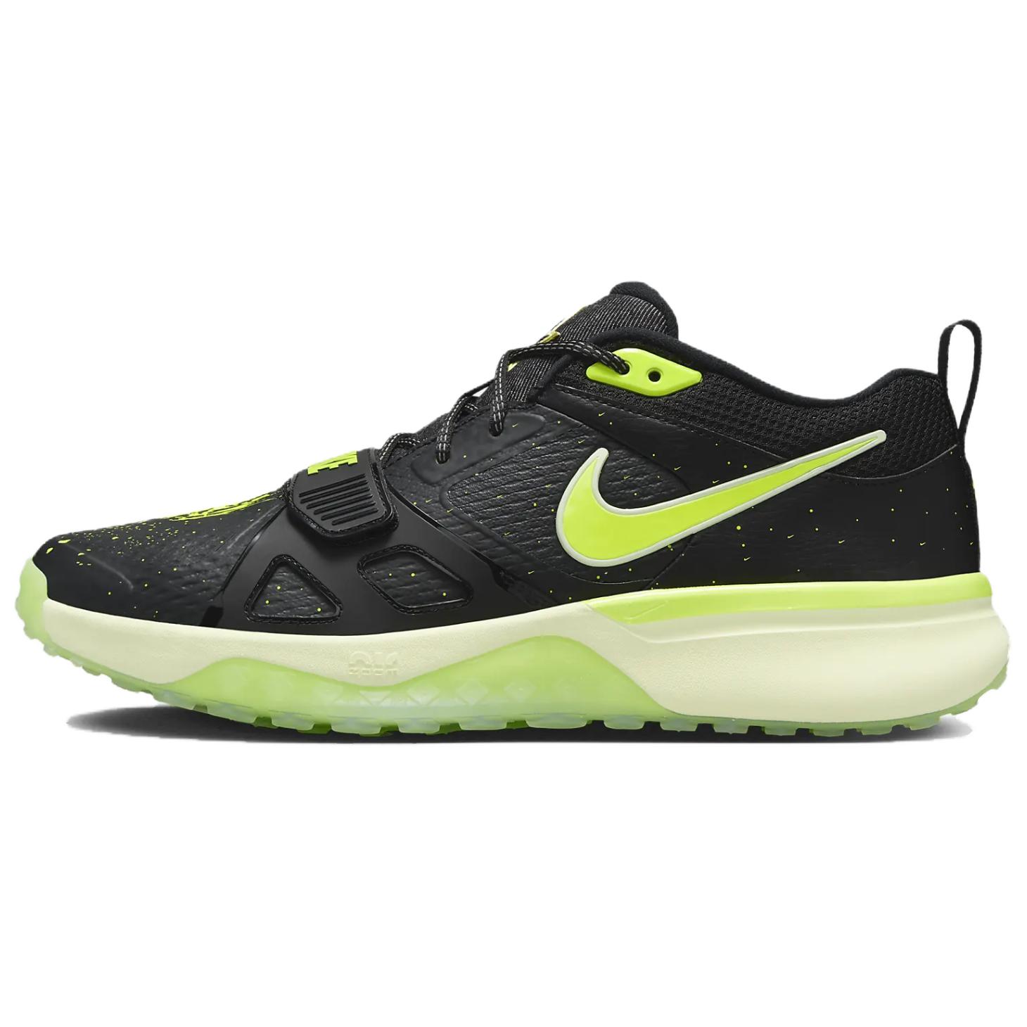 Nike Air Zoom Diamond Elite Turf 2024 All-Star мужские кроссовки черные Life-Lime Volt FV6100-001 42
Nike Air Zoom Diamond Elite Turf 2024 All-Star мужские кроссовки черные Life-Lime Volt FV6100-001 42
