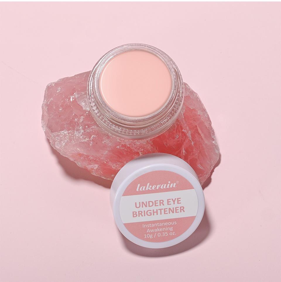 Lakerain Eye Cream: Nourishes, hydrates, and moisturizes to reduce fine lines and improve under-eye bags.
Lakerain Eye Cream: Nourishes, hydrates, and moisturizes to reduce fine lines and improve under-eye bags.