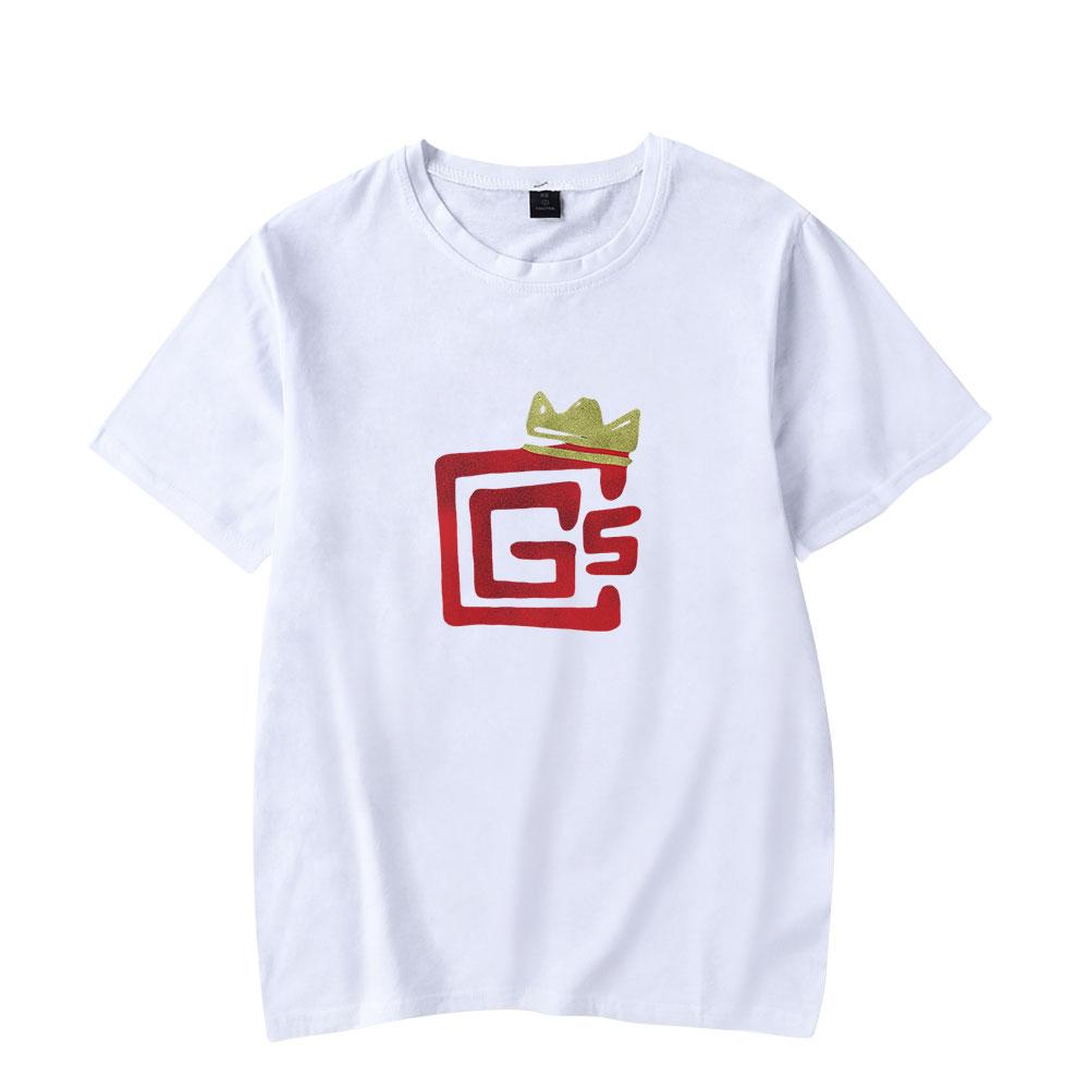 CG5 Lonely King Tshirts Tour Merch Summer Women Unisex Fashion Casual Short Sleeve Tee S
CG5 Lonely King Tshirts Tour Merch Summer Women Unisex Fashion Casual Short Sleeve Tee S