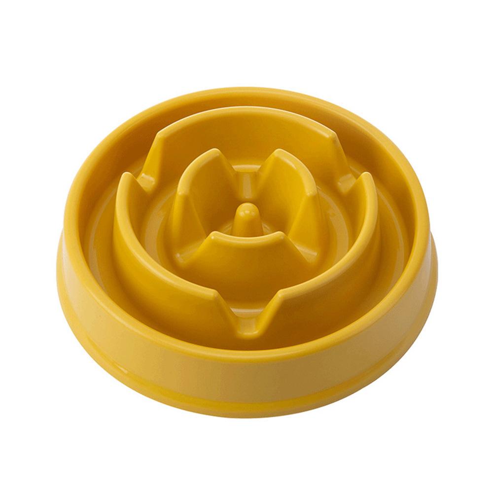 Миска для медленного кормления щенков собак Нескользящая миска-головоломка с защитой от заглатывания пищи для собак Миска для медленного кормления домашних животных для больших, средних и маленьких собак
Миска для медленного кормления щенков собак Нескользящая миска-головоломка с защитой от заглатывания пищи для собак Миска для медленного кормления домашних животных для больших, средних и маленьких собак