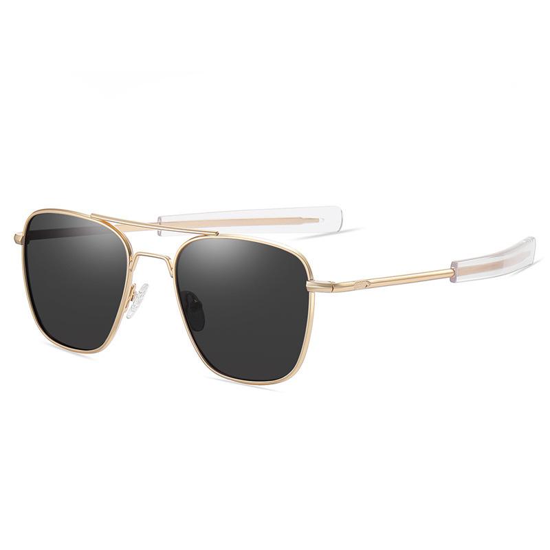 New Polarized Men Pilot Vintage Sun Glasses Photochromic Metal Frame Sunglasses Women Driving Eyewear Goggles UV400 Gafas De Sol
New Polarized Men Pilot Vintage Sun Glasses Photochromic Metal Frame Sunglasses Women Driving Eyewear Goggles UV400 Gafas De Sol