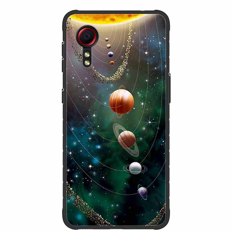 For Samsung Xcover 5 4s 4 Case Silicone Soft TPU Phone Case For Samsung Galaxy Xcover 5 Case Cool Luxury Funda Bumper On Xcover5 Xcover 4s
For Samsung Xcover 5 4s 4 Case Silicone Soft TPU Phone Case For Samsung Galaxy Xcover 5 Case Cool Luxury Funda Bumper On Xcover5 Xcover 4s