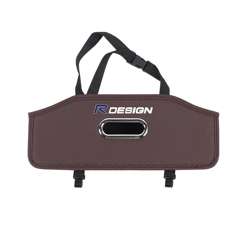 Car Hook Storage Bag Seat Back Water Cup Holder Tissue Box Rear Storage Organizer For Volvo Rdesign XC60 XC90 XC40 V50 V60 V40
Car Hook Storage Bag Seat Back Water Cup Holder Tissue Box Rear Storage Organizer For Volvo Rdesign XC60 XC90 XC40 V50 V60 V40