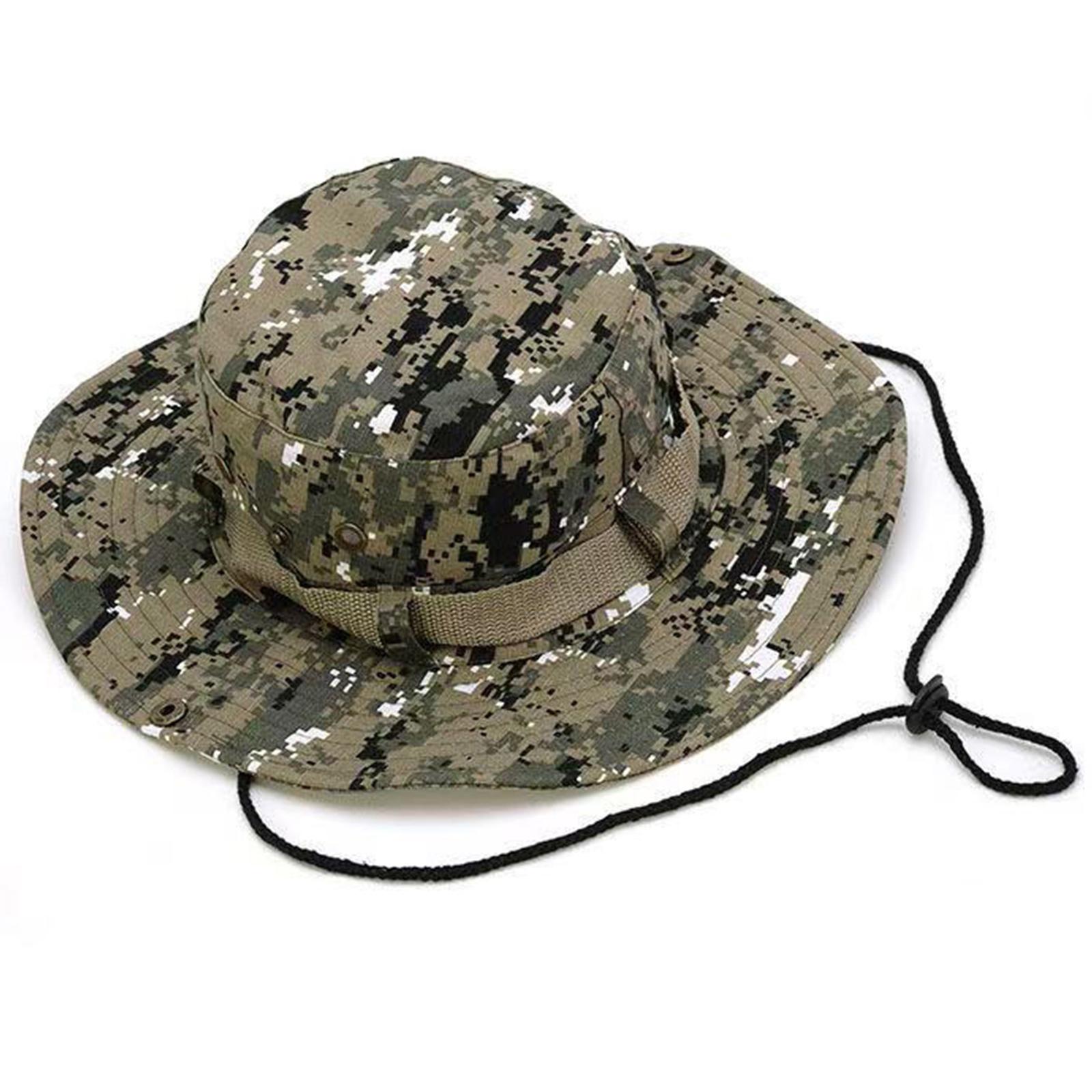 Sunshade Bucket Hat Outdoor Sport Hiking Fisherman Hat Sunshade Wide Brimmed Breathable Sunproof Sun Hat 1
Sunshade Bucket Hat Outdoor Sport Hiking Fisherman Hat Sunshade Wide Brimmed Breathable Sunproof Sun Hat 1