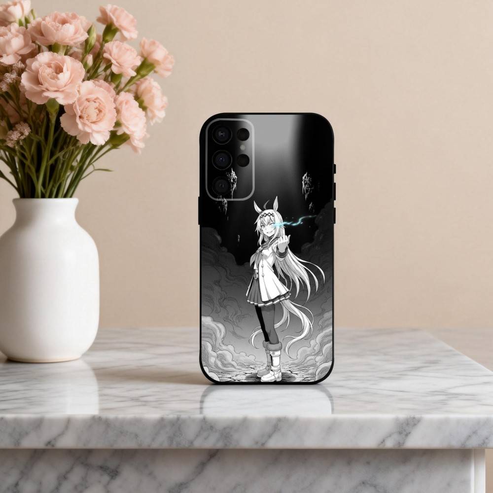 Чехол для телефона U-Uma Musume Pretty Derby O-Oguri Cap для Samsung S25,24,23,22,30,21,10,9,Ultra,Plus,Lite,FE,4,5 G Мягкий Черный Чехол Samsung S25
Чехол для телефона U-Uma Musume Pretty Derby O-Oguri Cap для Samsung S25,24,23,22,30,21,10,9,Ultra,Plus,Lite,FE,4,5 G Мягкий Черный Чехол Samsung S25
