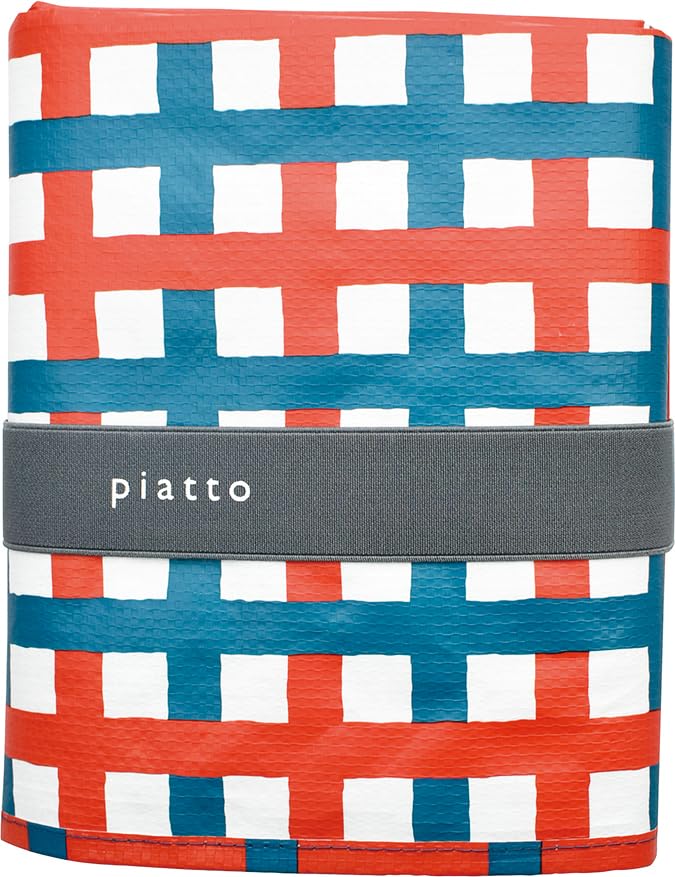 Gendai Department Store Piatto Leisure Sheet Mixed Check L For People A682RD 175cm150cm 4-5
Gendai Department Store Piatto Leisure Sheet Mixed Check L For People A682RD 175cm150cm 4-5