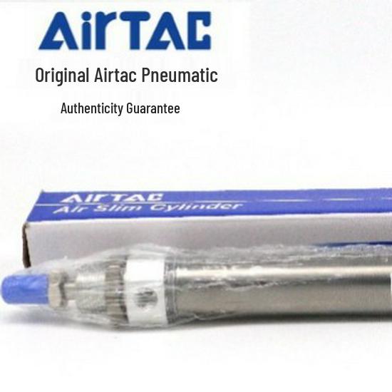 AirTAC MI Series Air Cylinder (Sizes: 125/150/160/200/225) - Model S-CA/CM/U/R Tail Type Specify
AirTAC MI Series Air Cylinder (Sizes: 125/150/160/200/225) - Model S-CA/CM/U/R Tail Type Specify