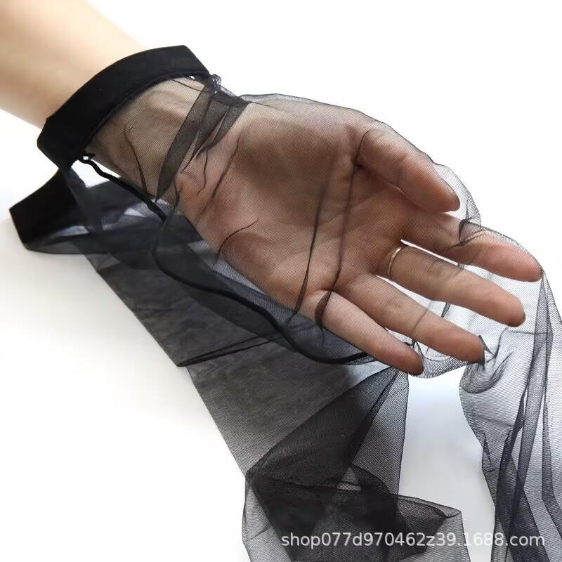 Новые чулки первого класса, черные, сексуальные, ультратонкие, летние, телесного цвета, прозрачные, невидимые, с шелковистой текстурой, обернутой вокруг сердцевины One size чёрный
Новые чулки первого класса, черные, сексуальные, ультратонкие, летние, телесного цвета, прозрачные, невидимые, с шелковистой текстурой, обернутой вокруг сердцевины One size чёрный