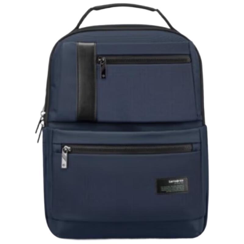 Samsonite Business 14-inch Laptop Backpack
Samsonite Business 14-inch Laptop Backpack