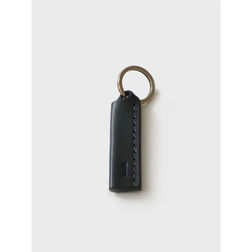 sunab Name tag key holder (black) Black
sunab Name tag key holder (black) Black