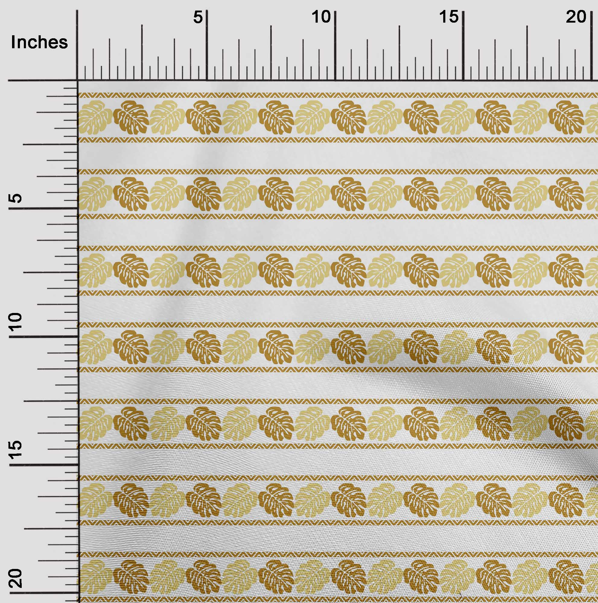 OneOone Cotton Flex Brown Fabric Monstera Leaves Block Fabric для пошиття друкованої тканини для рукоділля у дворі 40 дюймів 42 Inch Wide - Viscose Chiffon темно-жовтий колір
OneOone Cotton Flex Brown Fabric Monstera Leaves Block Fabric для пошиття друкованої тканини для рукоділля у дворі 40 дюймів 42 Inch Wide - Viscose Chiffon темно-жовтий колір