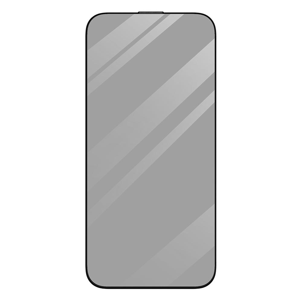 TOTU AA-057 for iPhone 15 Plus Tempered Glass Screen Protector Anti-Spy Silk Printing Film Type A
TOTU AA-057 for iPhone 15 Plus Tempered Glass Screen Protector Anti-Spy Silk Printing Film Type A