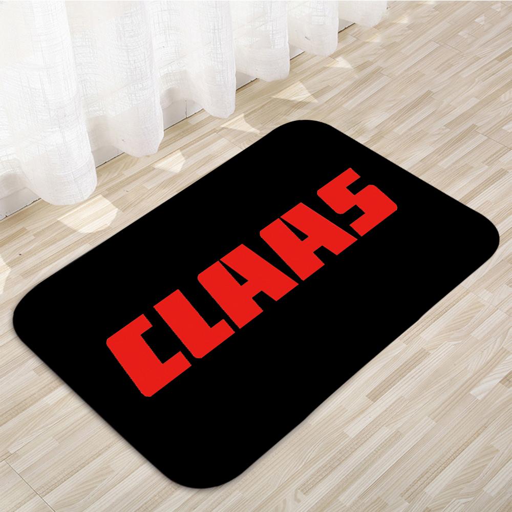 Claas Floor Mats Home Carpet Door Mats Modern Home Decor Carpet Bathroom Anti-Slip Floor Mats 520 40cmx60cm
Claas Floor Mats Home Carpet Door Mats Modern Home Decor Carpet Bathroom Anti-Slip Floor Mats 520 40cmx60cm