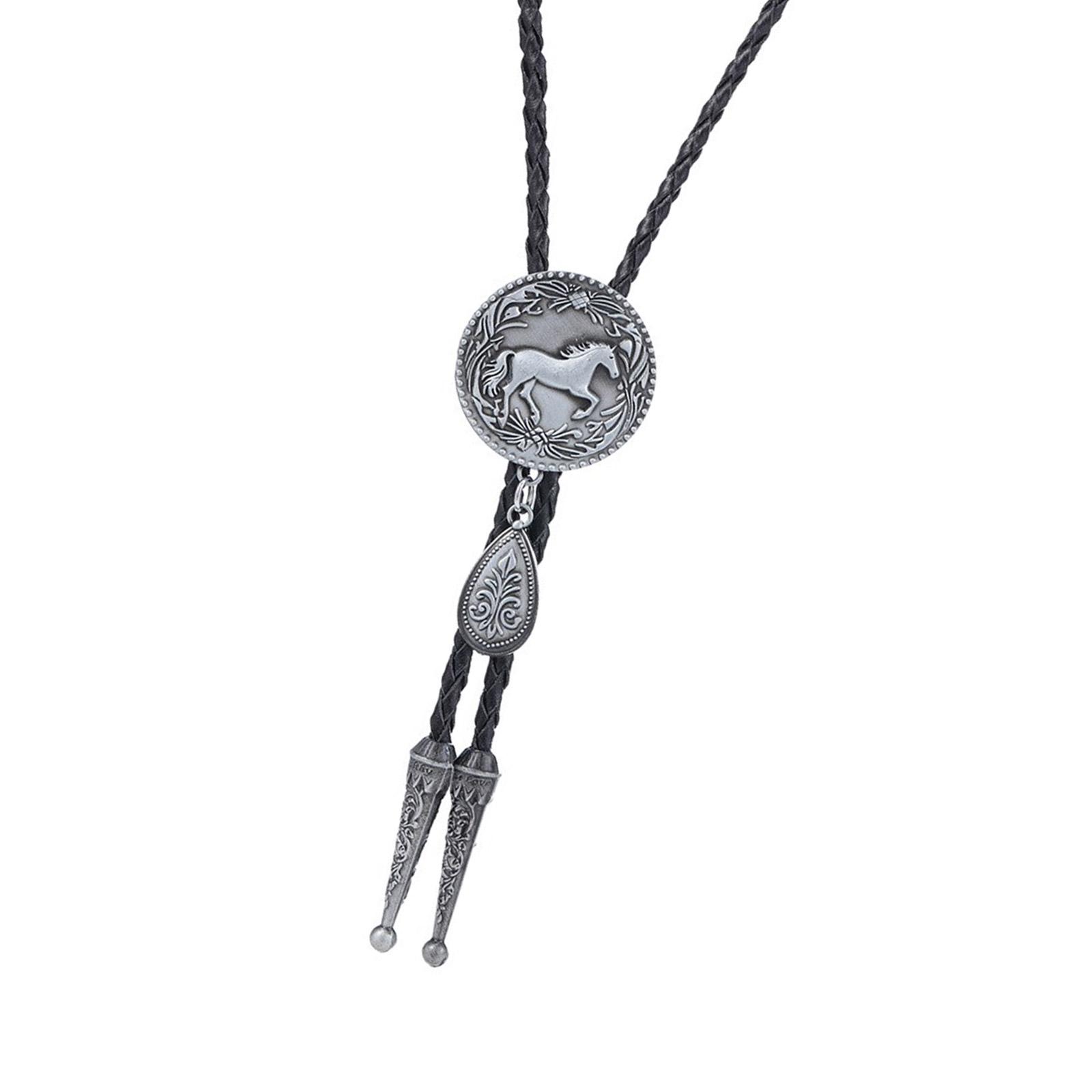 Embossed Pendant Bolo Tie for Men Women Business Necktie Adjustable PU Rope Western Necklace Formal Casual Shirt Jewelry 1 чёрный
Embossed Pendant Bolo Tie for Men Women Business Necktie Adjustable PU Rope Western Necklace Formal Casual Shirt Jewelry 1 чёрный