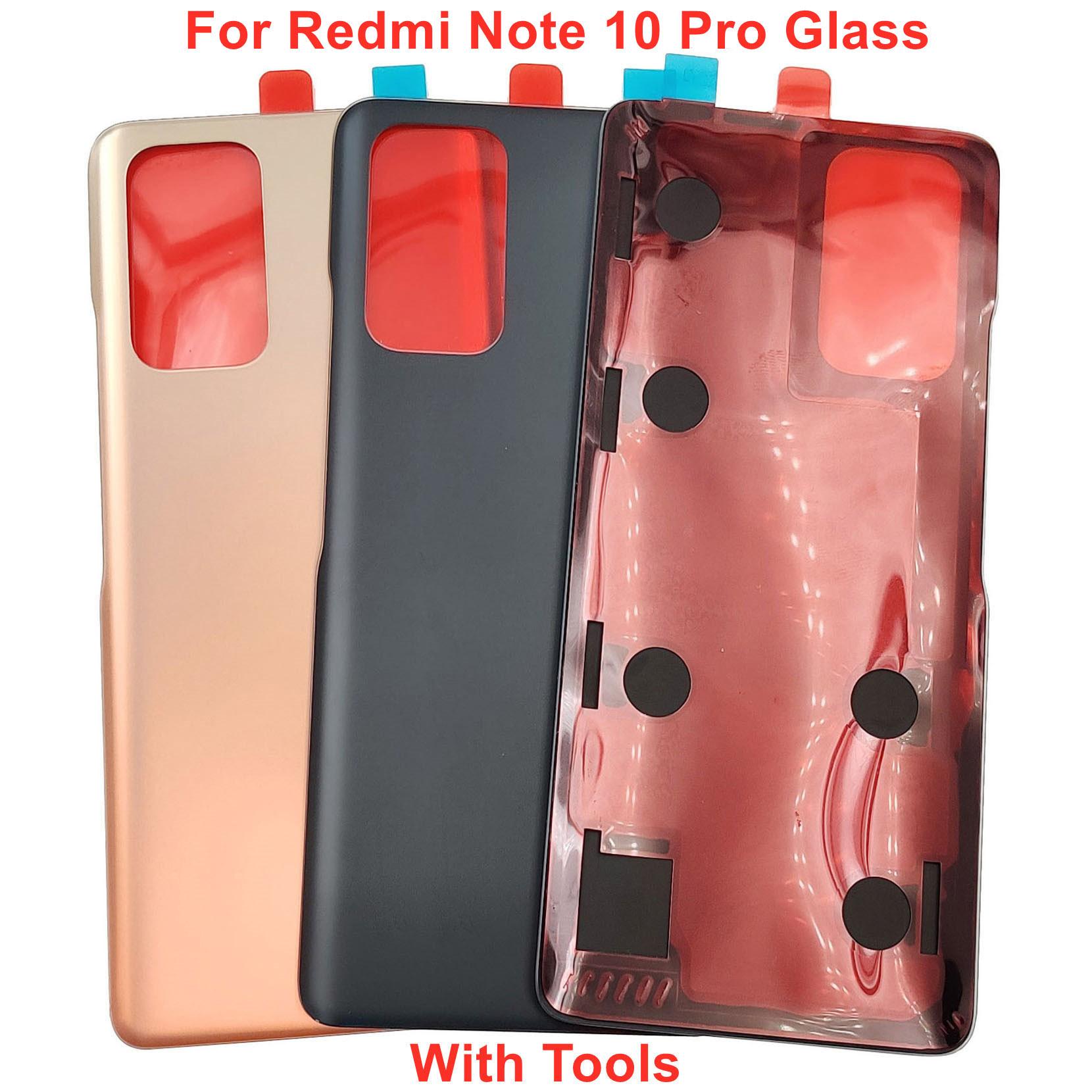 verre для Xiaomi Redmi Note 10 Pro / Max Жесткий аккумулятор Стеклянная крышка Задняя крышка Дверца Задняя панель корпуса + оригинальный клей
verre для Xiaomi Redmi Note 10 Pro / Max Жесткий аккумулятор Стеклянная крышка Задняя крышка Дверца Задняя панель корпуса + оригинальный клей