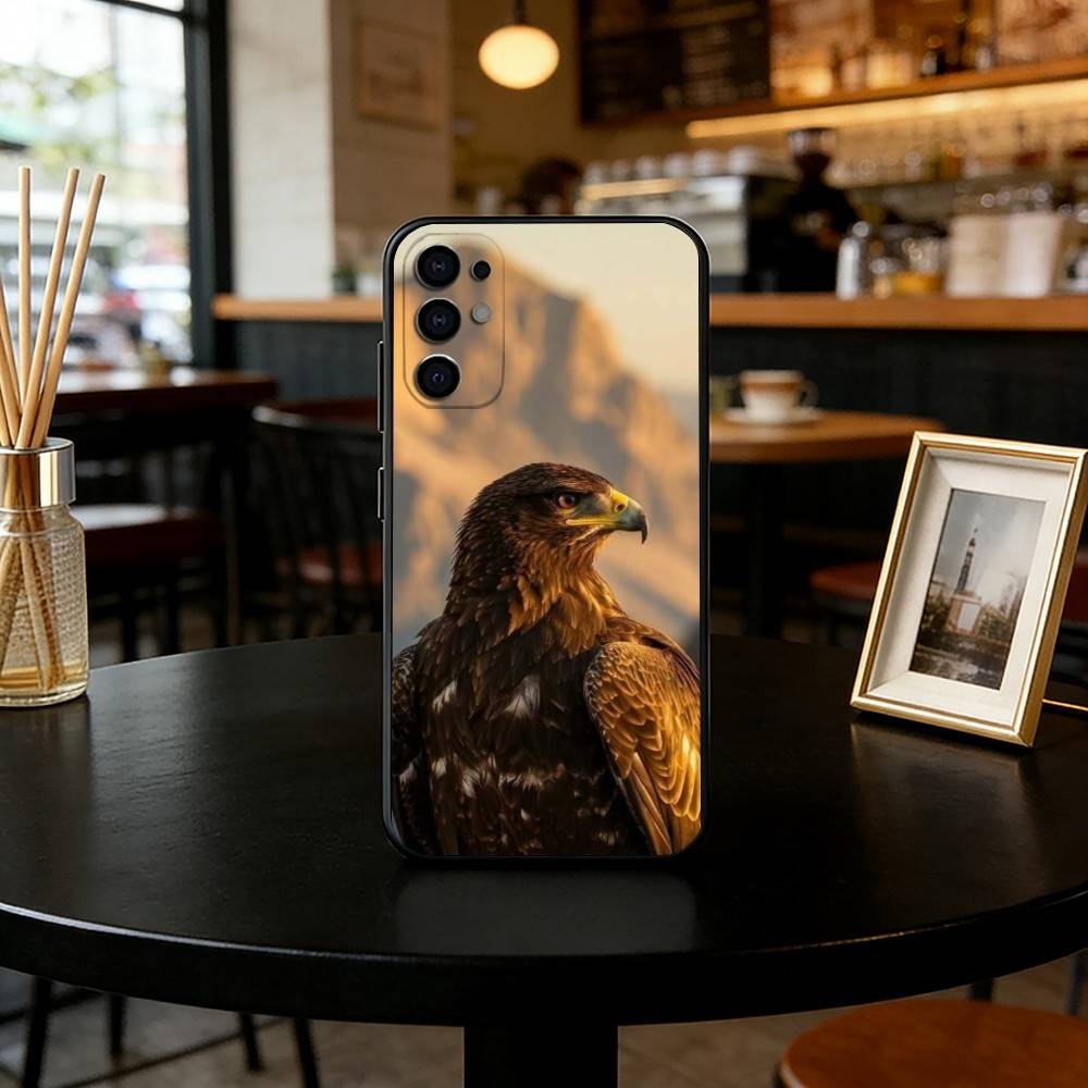 Eagle Phone Case For Samsung S25,S24,S21,S22,S23,S30,Ultra,S20,Plus,Fe,Lite,Note,10,Black Cover Samsung S24Plus
Eagle Phone Case For Samsung S25,S24,S21,S22,S23,S30,Ultra,S20,Plus,Fe,Lite,Note,10,Black Cover Samsung S24Plus