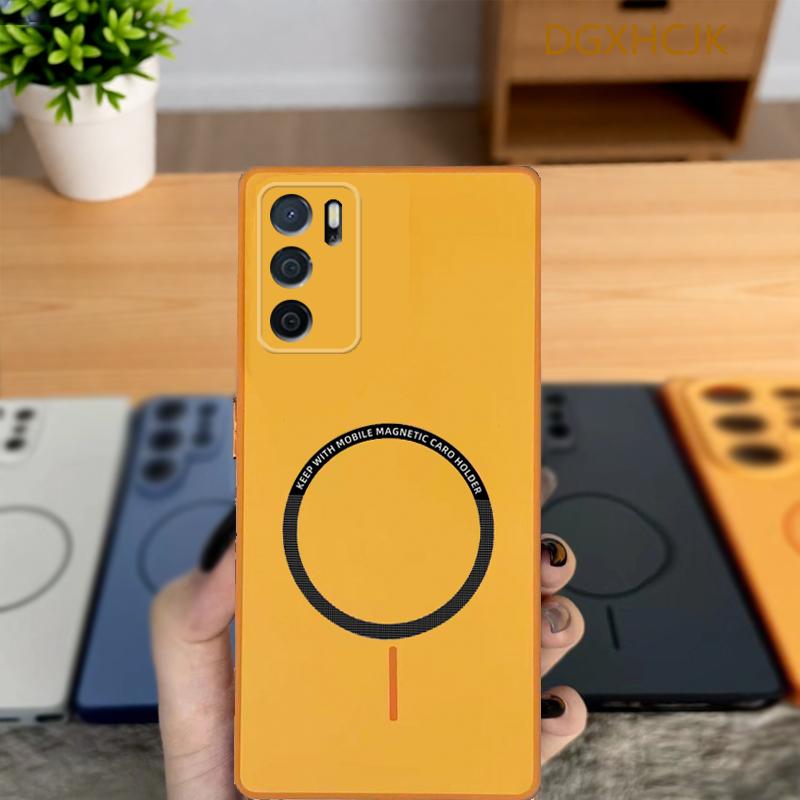 Для Oppo A16 Чехол для телефона OPPO A54S Чехол для телефона Oppo A16s Обложка для OPPO A16 A16S A54S Ударопрочный Цветной Магнитный Жесткий Силиконовая задняя крышка OPPO A54S
Для Oppo A16 Чехол для телефона OPPO A54S Чехол для телефона Oppo A16s Обложка для OPPO A16 A16S A54S Ударопрочный Цветной Магнитный Жесткий Силиконовая задняя крышка OPPO A54S