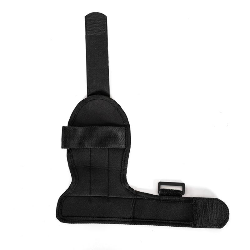 Finger Splint Brace Ability,Adjustable Soft for Women Men Elderly Fist Strokes Hemiplegia Hand Training 1 чорний
Finger Splint Brace Ability,Adjustable Soft for Women Men Elderly Fist Strokes Hemiplegia Hand Training 1 чорний