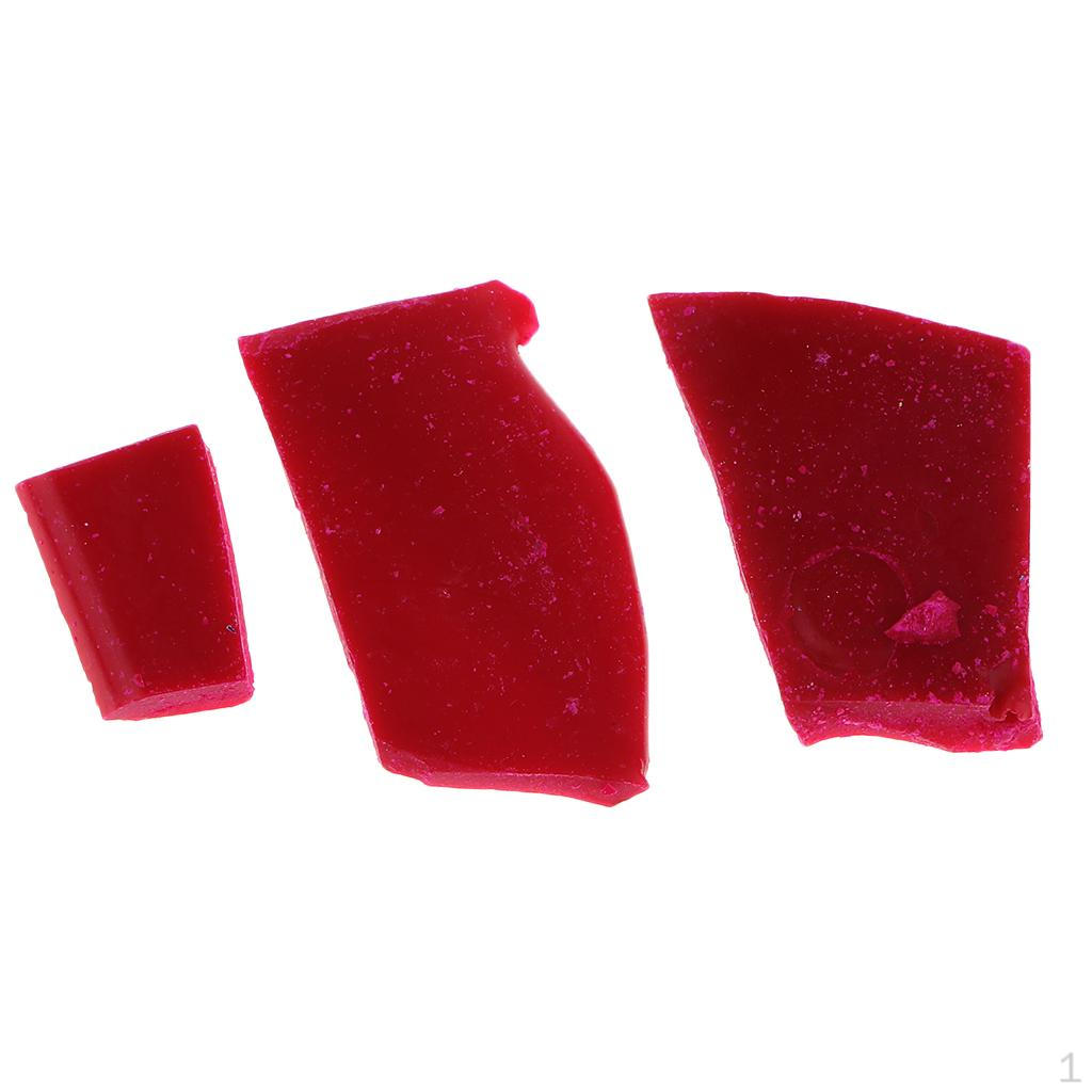 Pigments Making Epoxy Ornaments - розовый
Pigments Making Epoxy Ornaments - розовый