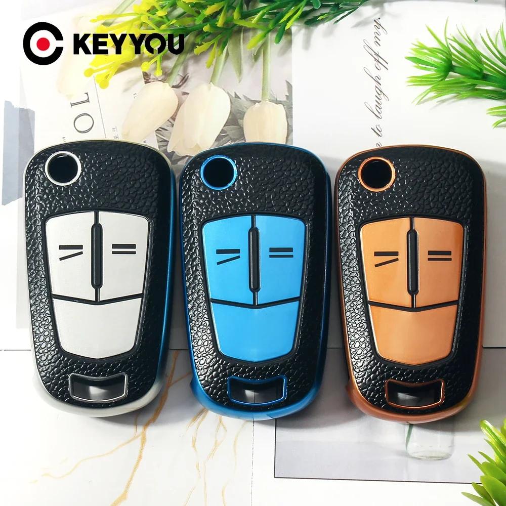 KEYYOU 1PCS NEW Dustproof Leather TPU Car Key Case For Opel Vauxhall Astra H Corsa D Vectra C Zafira Astra Vectra Signum 2/3BNT
KEYYOU 1PCS NEW Dustproof Leather TPU Car Key Case For Opel Vauxhall Astra H Corsa D Vectra C Zafira Astra Vectra Signum 2/3BNT