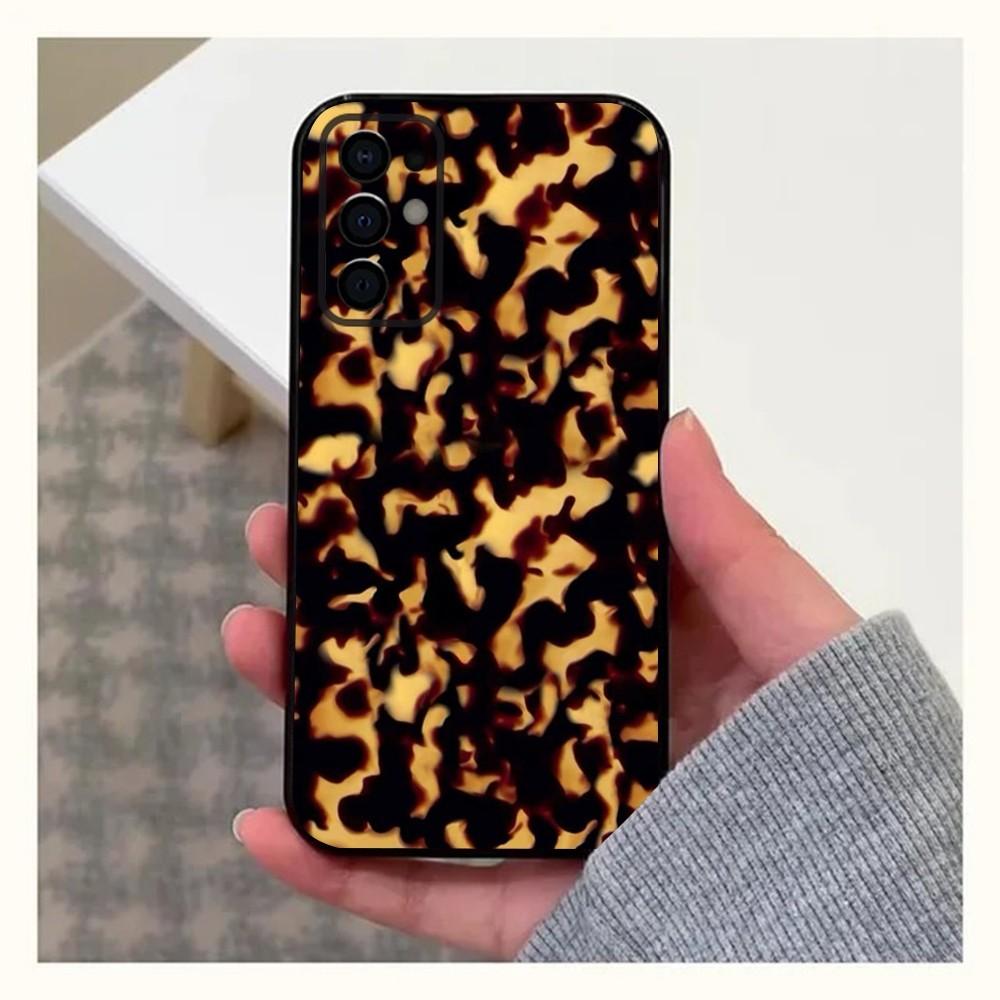 Tortoise Shell Marble Phone Case For Samsung S24,S21,S22,S23,S30,Ultra,S20,Plus,Fe,Lite,Note,10,9,5G Black Soft Cover Samsung S21lite
Tortoise Shell Marble Phone Case For Samsung S24,S21,S22,S23,S30,Ultra,S20,Plus,Fe,Lite,Note,10,9,5G Black Soft Cover Samsung S21lite