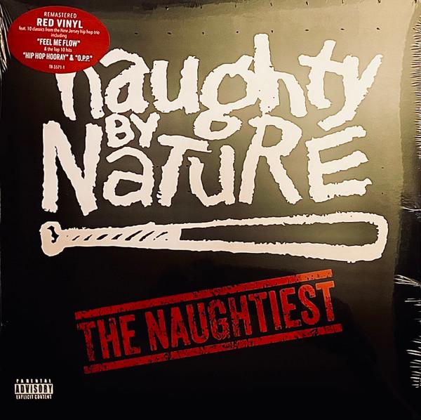 LP Пластинка NAUGHTY BY NATURE - Naughtiest (Красный винил) TB55711 TOMMY BOY 2024 Мировой рэп и хип-хоп/R&B
LP Пластинка NAUGHTY BY NATURE - Naughtiest (Красный винил) TB55711 TOMMY BOY 2024 Мировой рэп и хип-хоп/R&B