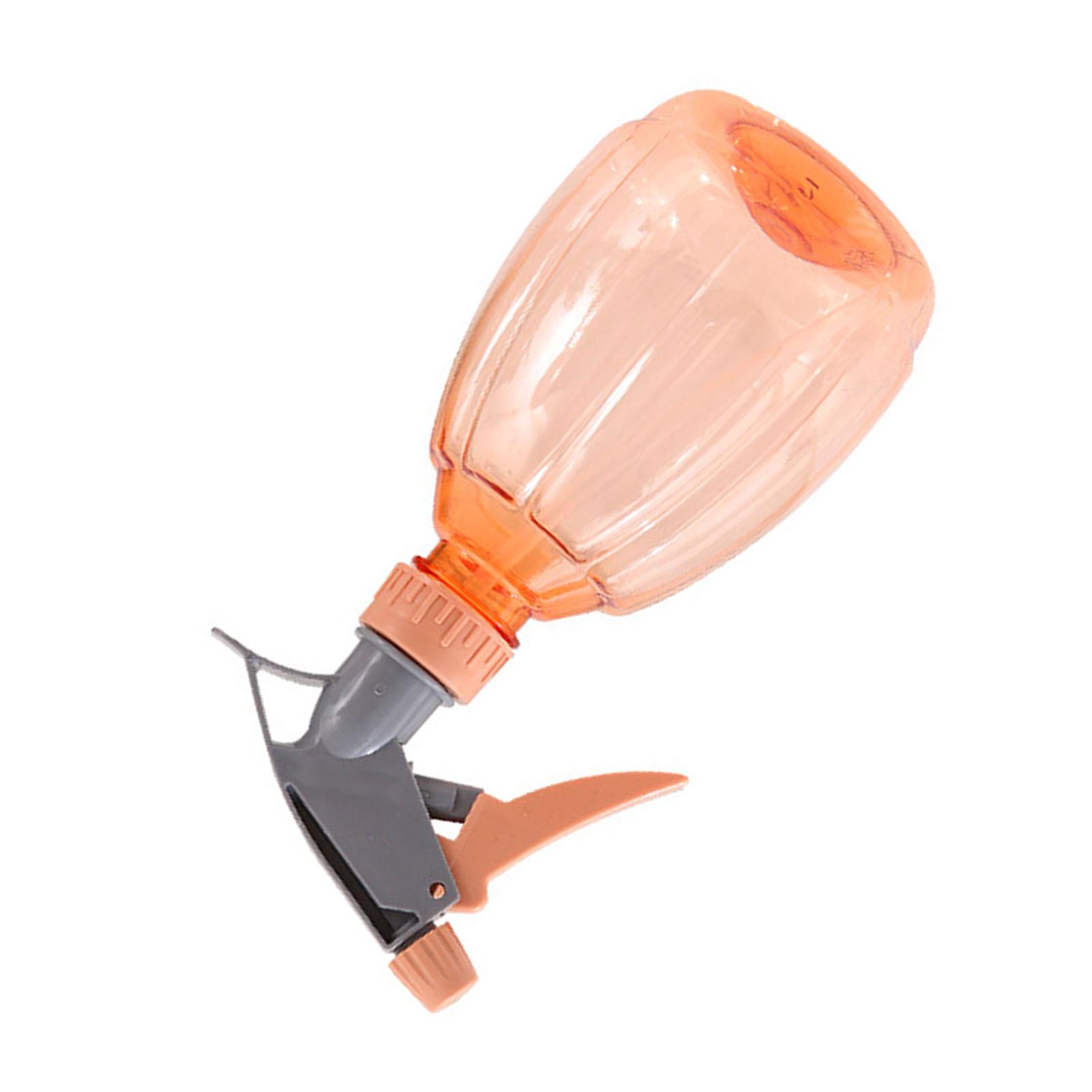 Пластикова пляшка-розпилювач 500 мл З розпилювачем, спусковим гачком, ручкою Пляшка для розпилення води для поливу рослин
Пластикова пляшка-розпилювач 500 мл З розпилювачем, спусковим гачком, ручкою Пляшка для розпилення води для поливу рослин