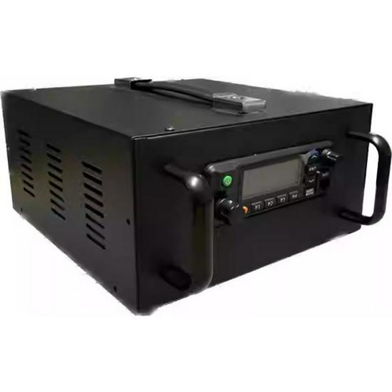 Vehicle-Mounted 13.8V 30A Transformer Power Supply for MD9600 Walkie-Talkie Others
Vehicle-Mounted 13.8V 30A Transformer Power Supply for MD9600 Walkie-Talkie Others