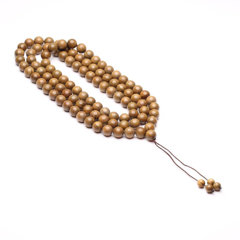 Islamic Muslim Handmade Rosary Rosary (Buddha) Sandalwood Beads Buddhist Prayer Bracelet High Quality 12mm Beads 99 beads Neckla
Islamic Muslim Handmade Rosary Rosary (Buddha) Sandalwood Beads Buddhist Prayer Bracelet High Quality 12mm Beads 99 beads Neckla