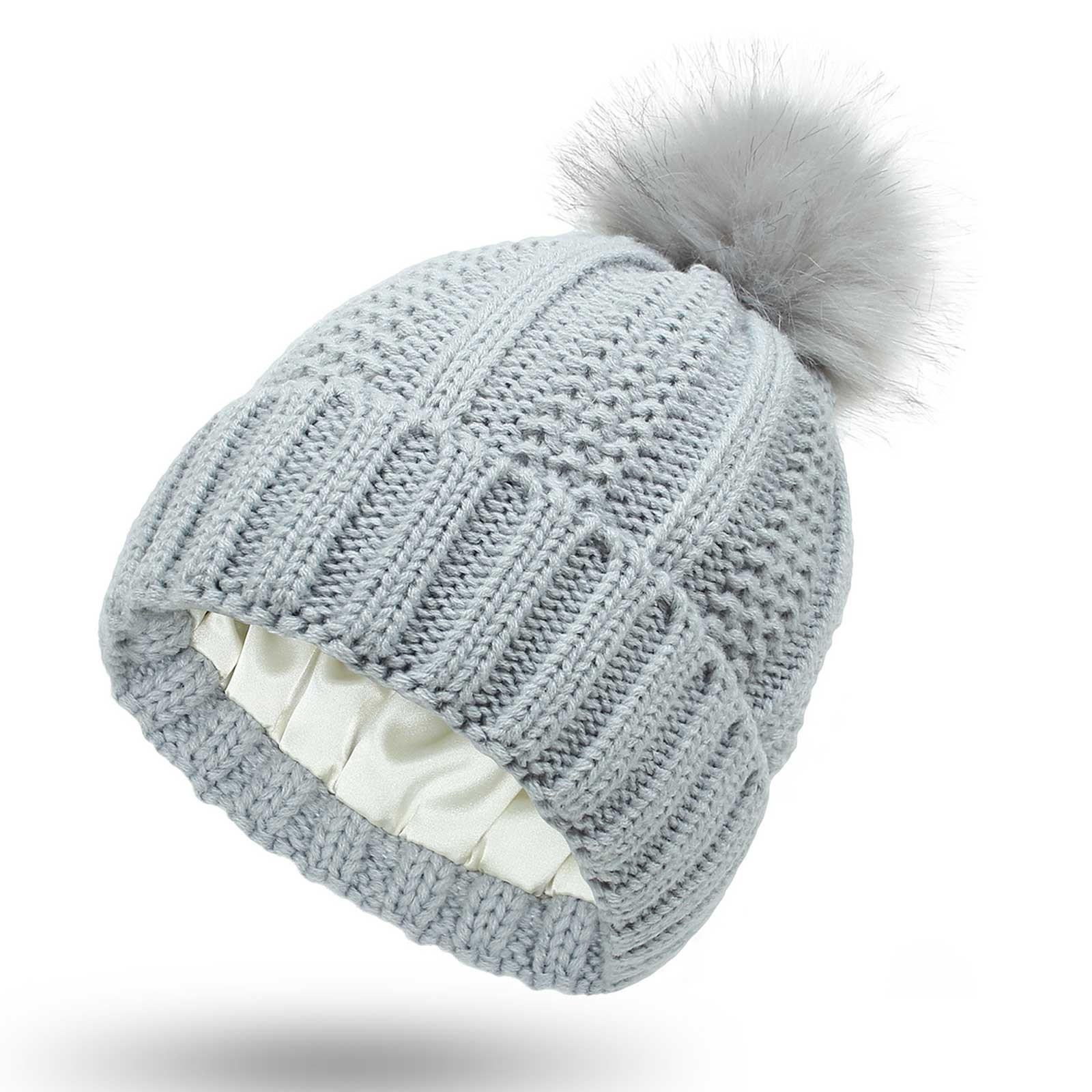 (проектор)Женские плюшевые модные лыжные шапки, сохраняющие тепло, зимние шапки, вязаная хлопковая шапка One Size серый
(проектор)Женские плюшевые модные лыжные шапки, сохраняющие тепло, зимние шапки, вязаная хлопковая шапка One Size серый