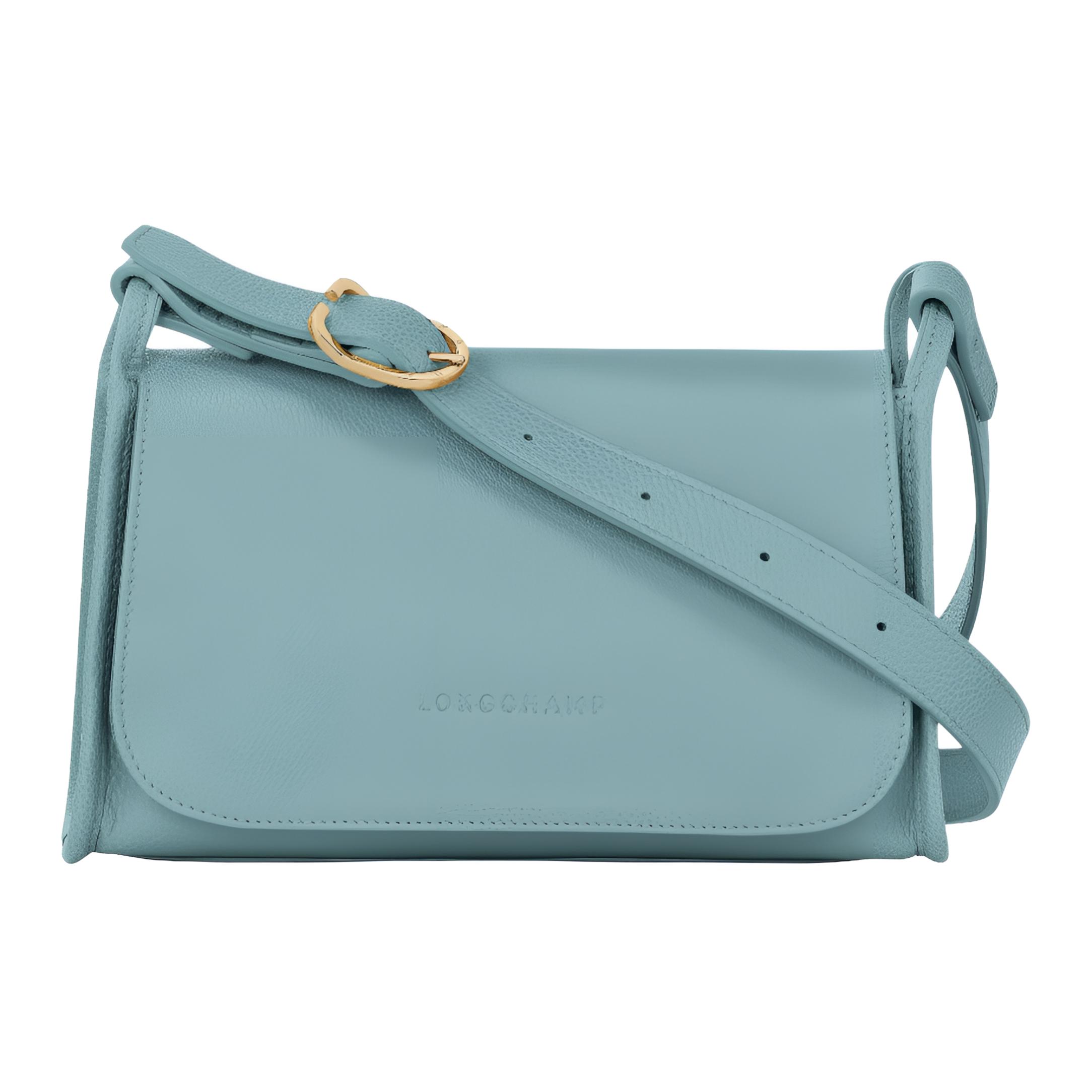 Longchamp Le Foulonné Magnetic Closure Adjustable Shoulder Strap Leather Shoulder Bag Medium Women Shoulder Bag Eucalyptus 10297021P93 Basic Set (Bag+Dust Bag)
Longchamp Le Foulonné Magnetic Closure Adjustable Shoulder Strap Leather Shoulder Bag Medium Women Shoulder Bag Eucalyptus 10297021P93 Basic Set (Bag+Dust Bag)