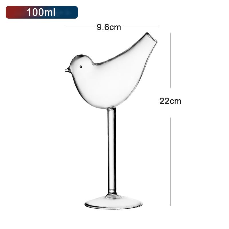Creative Pufferfish Octopus Swan Bird Cocktail Glass Transparent Goblet Glass with Straw Wine Juice Cup for Party Bar Nightclub As the picture
Creative Pufferfish Octopus Swan Bird Cocktail Glass Transparent Goblet Glass with Straw Wine Juice Cup for Party Bar Nightclub As the picture