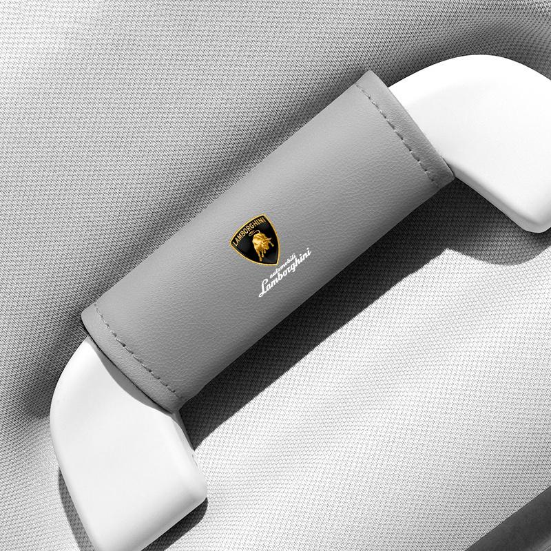 For Lamborghini LP570 LP610 Urus LP700 LP770 Gallardo Aventador Car Roof Handle Protection Pull Gloves Suede Auto Accessories
For Lamborghini LP570 LP610 Urus LP700 LP770 Gallardo Aventador Car Roof Handle Protection Pull Gloves Suede Auto Accessories