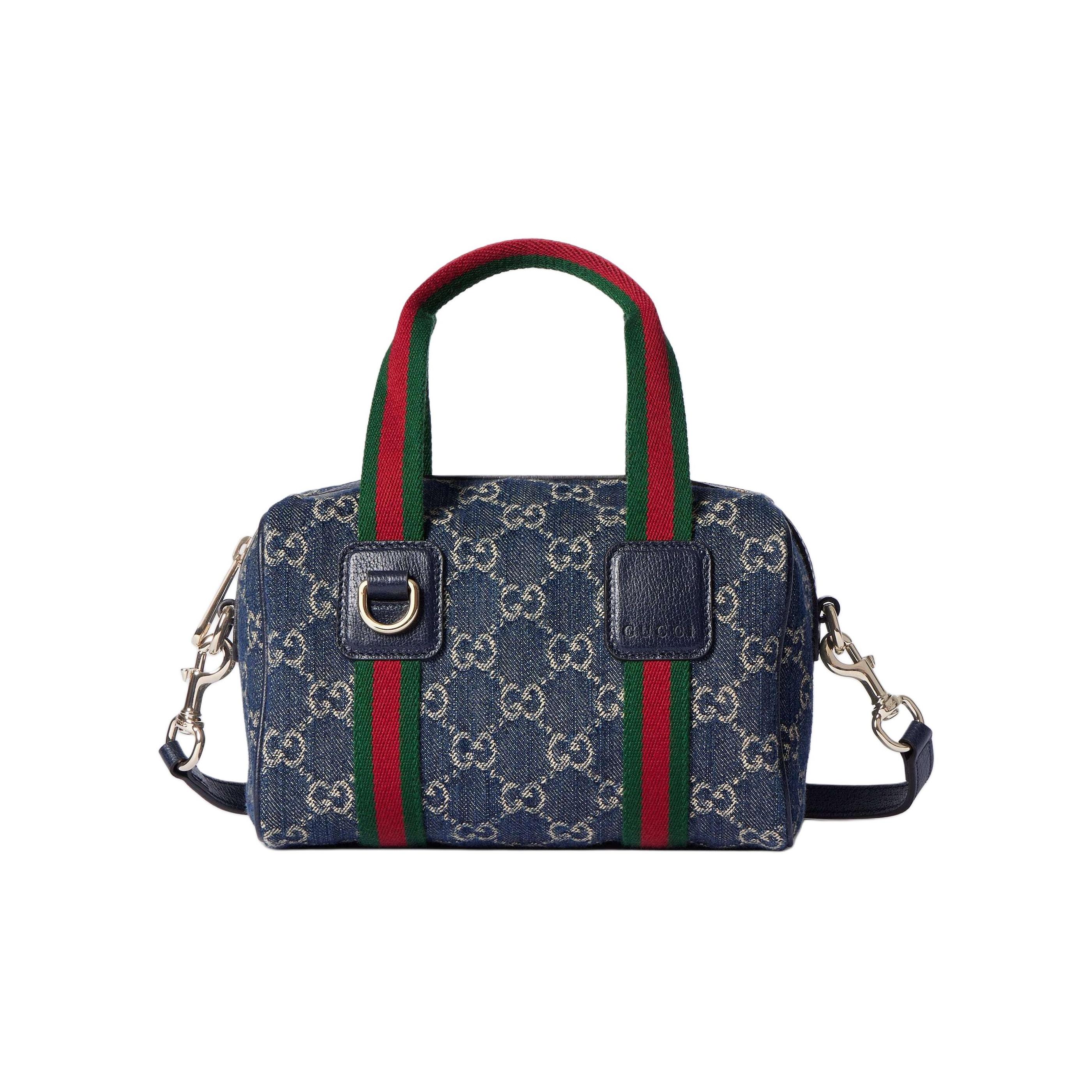 Gucci Mini Denim Handbag With Detachable Shoulder Strap In Light Gold Unisex handbags Blue 859975-FAFWW-4443 Basic Set (Bag+Dust Bag)
Gucci Mini Denim Handbag With Detachable Shoulder Strap In Light Gold Unisex handbags Blue 859975-FAFWW-4443 Basic Set (Bag+Dust Bag)