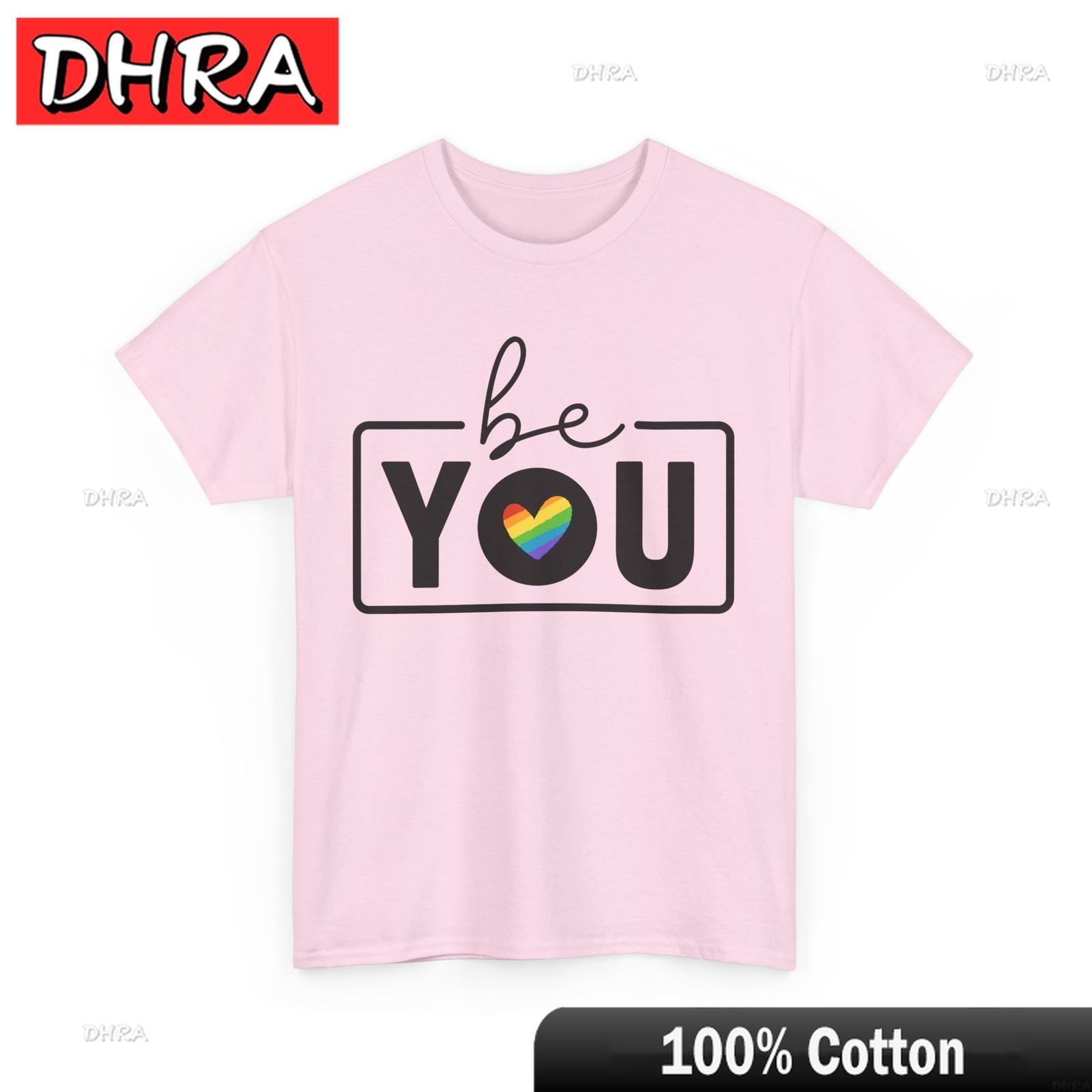 BE YOU TShirt LGBTQ Inclusion Tee Equality for AllCompression Streetwear Vibe Chic Minimalist Casual Unisex Tshirts Edgy Comfy 4XL
BE YOU TShirt LGBTQ Inclusion Tee Equality for AllCompression Streetwear Vibe Chic Minimalist Casual Unisex Tshirts Edgy Comfy 4XL