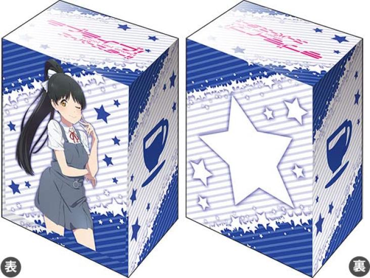 Bushiroad Коллекция протекторов для колоды V3 Том 378 Love Live Superstar Хазуки Кои Летняя форма вер.
Bushiroad Коллекция протекторов для колоды V3 Том 378 Love Live Superstar Хазуки Кои Летняя форма вер.