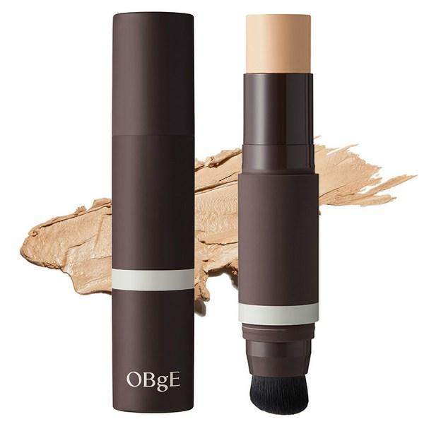 OBge Natural Cover Foundation SPF50+ PA++++ 13г, Нет. 2 Beige, 1 шт., лучшая мужская косметика Кореи
OBge Natural Cover Foundation SPF50+ PA++++ 13г, Нет. 2 Beige, 1 шт., лучшая мужская косметика Кореи