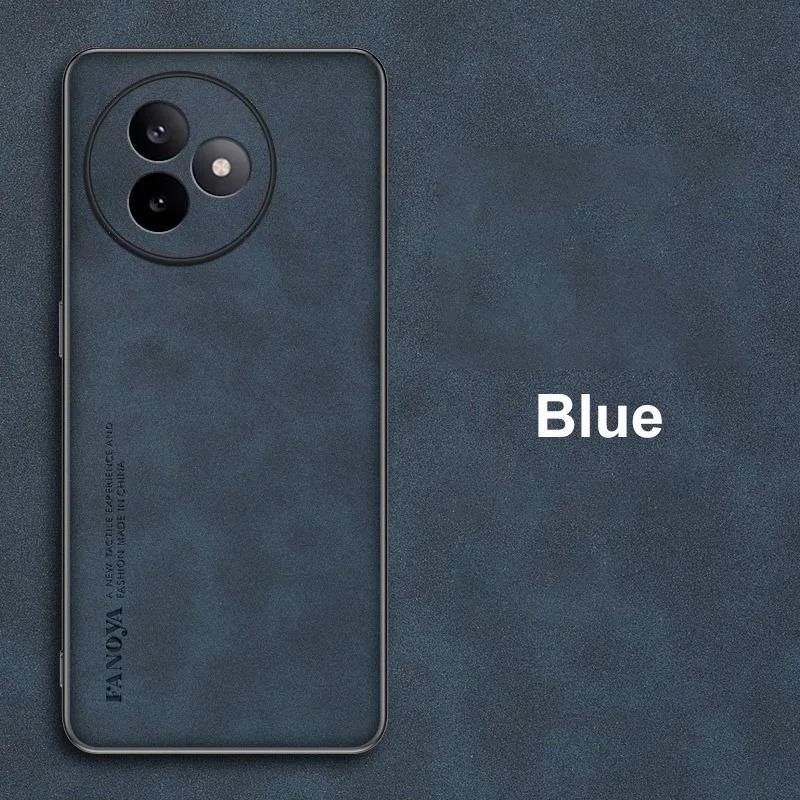 EUCAGR Для Redmi K80 Ultra Роскошный Чехол из Искусственной Кожи для Телефона Для Xiaomi Redmi K80 Pro 5G Задняя Крышка Матовый Силикон Полная Защита For Redmi K80 Pro синий
EUCAGR Для Redmi K80 Ultra Роскошный Чехол из Искусственной Кожи для Телефона Для Xiaomi Redmi K80 Pro 5G Задняя Крышка Матовый Силикон Полная Защита For Redmi K80 Pro синий