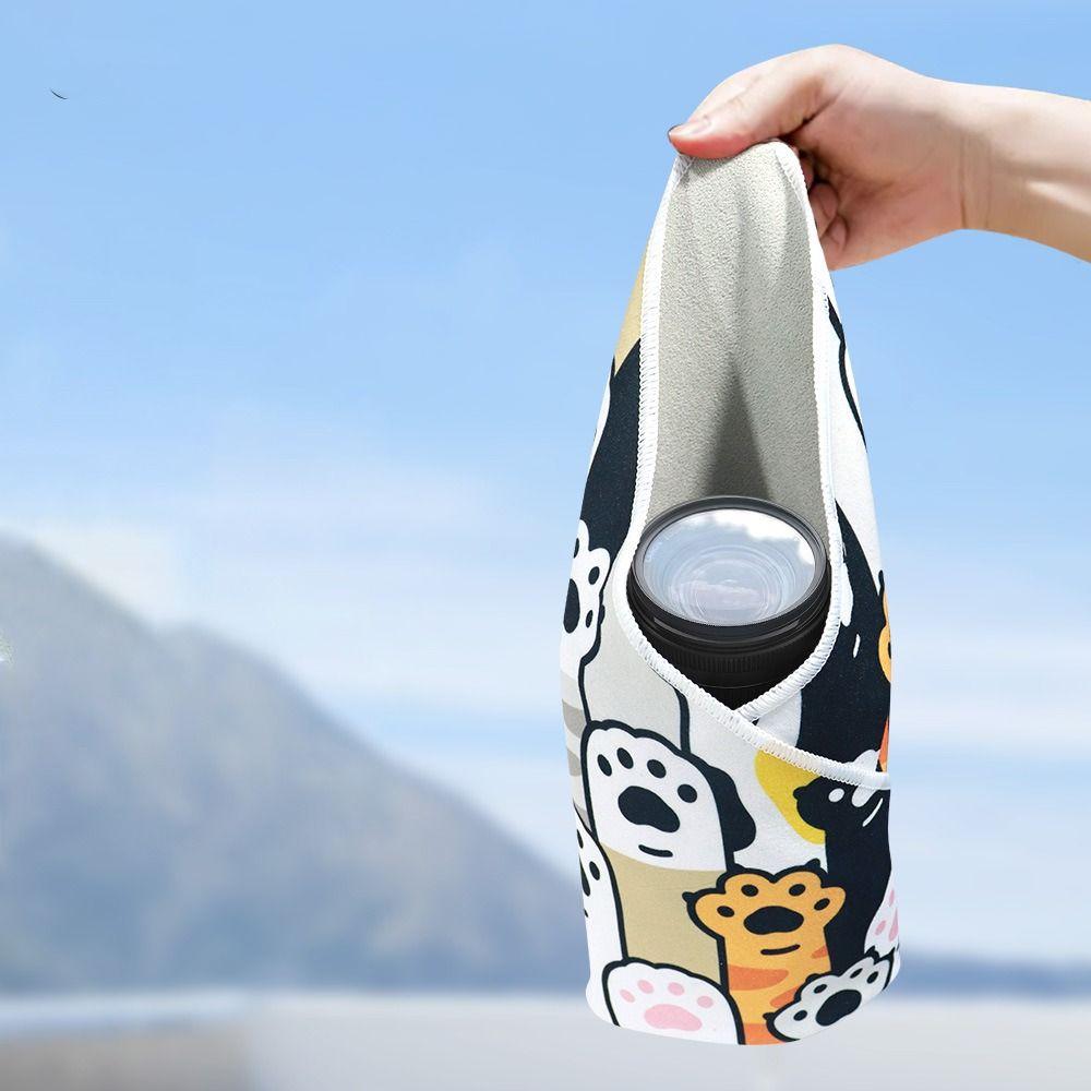 Cloth Self-adhesive Camera Storage Bag Geometric Pattern Foldable Camera Bag Cover Camera Lens M-Style2
Cloth Self-adhesive Camera Storage Bag Geometric Pattern Foldable Camera Bag Cover Camera Lens M-Style2