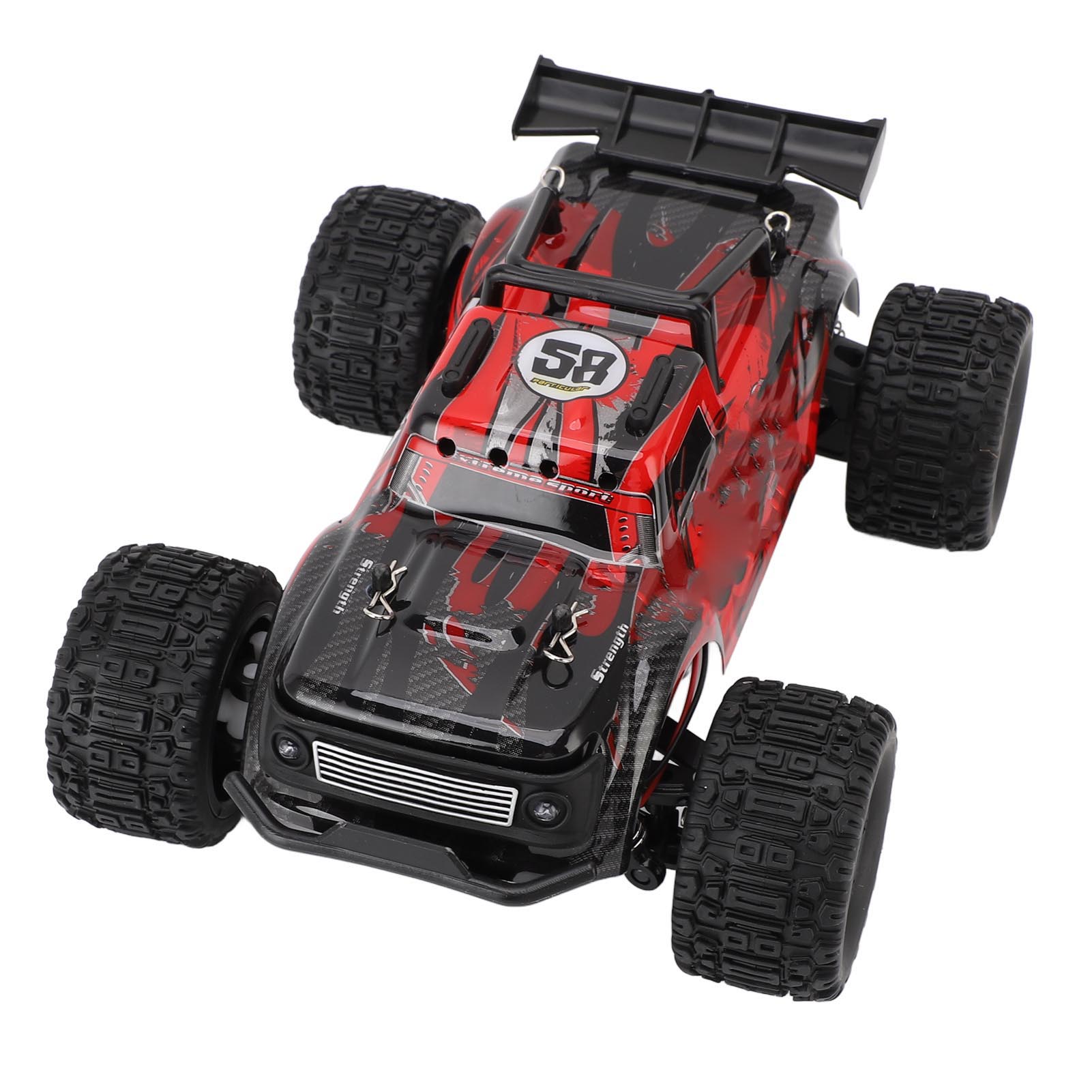 Children Electric Remote Control Off Road Vehicle 2.4G Speed Drifting Stunt Climbing Racing Remote Control Car Toy for Boys
Children Electric Remote Control Off Road Vehicle 2.4G Speed Drifting Stunt Climbing Racing Remote Control Car Toy for Boys