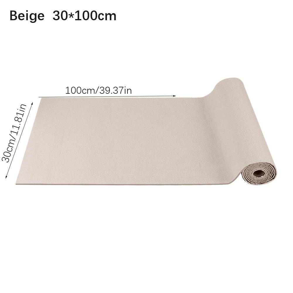 Wear-resistant Cat Crawling Mat Non-woven Fabrics Anti Cats Scratch Board Cat Scratching Rug Wall Beige 30*100cm
Wear-resistant Cat Crawling Mat Non-woven Fabrics Anti Cats Scratch Board Cat Scratching Rug Wall Beige 30*100cm