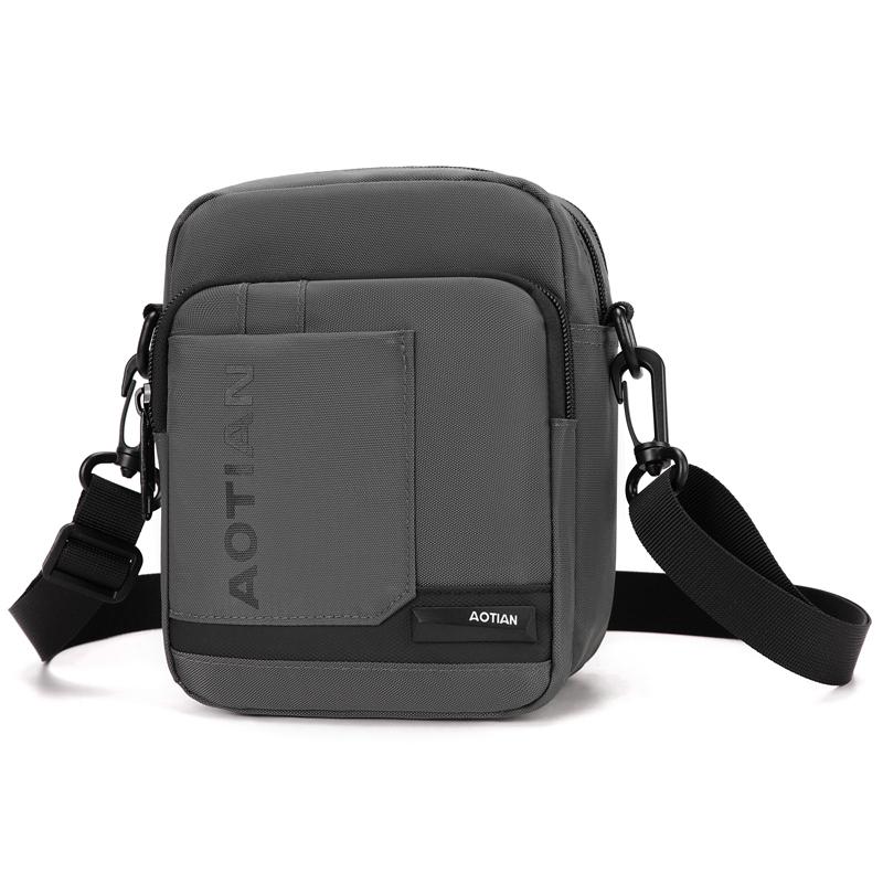 Fashion Men Mini Bag Shoulder Bag Lightweight Men s Small Crossbody Bags Belt Bag Multi Purpose Design Men Handbag Fanny Bag SAC 15cmX19cmX9cm
Fashion Men Mini Bag Shoulder Bag Lightweight Men s Small Crossbody Bags Belt Bag Multi Purpose Design Men Handbag Fanny Bag SAC 15cmX19cmX9cm